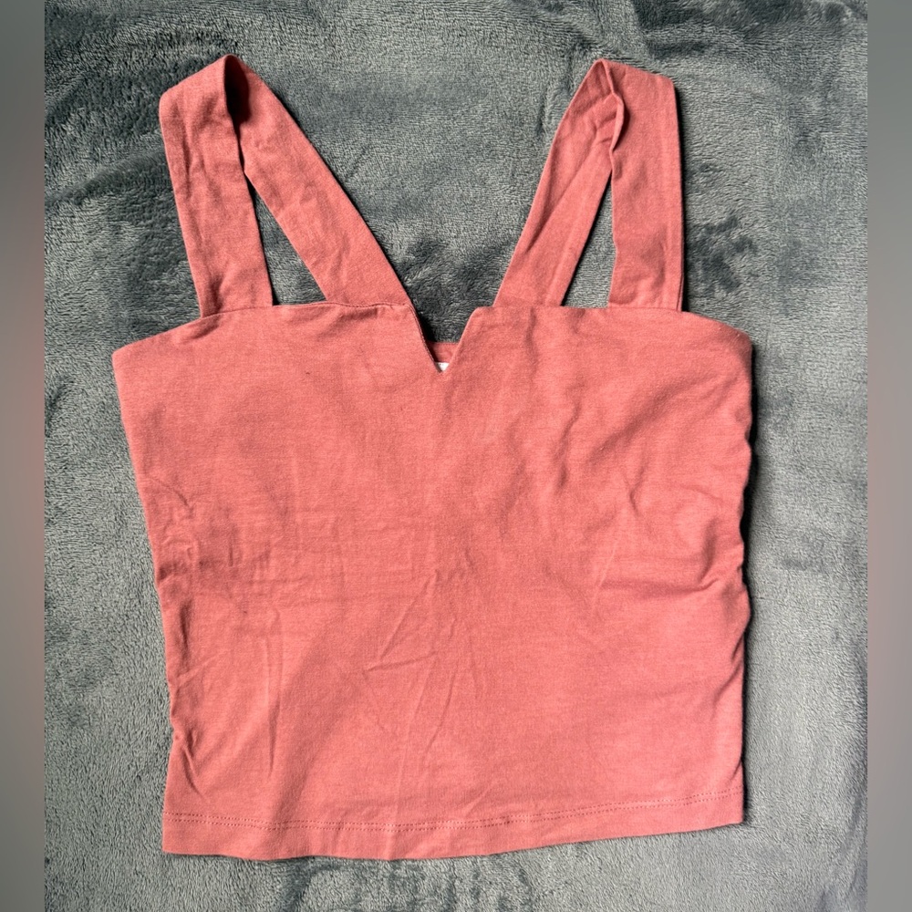 RVCA Tank Top